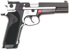 S&W PC 356, HG, z hop upem, Tokyo Marui