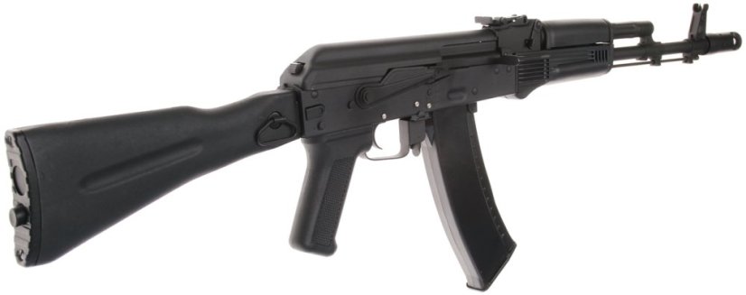 AK-74M, D-Boys, BY-005, RK-05