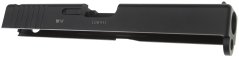 Metallschlitten, Glock 18C, G&P