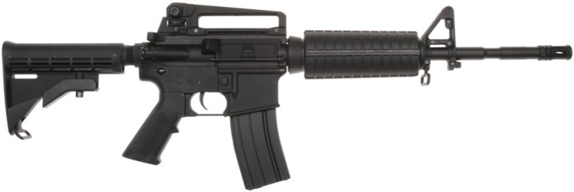 M4A1, ABS, Cyma, CM.010