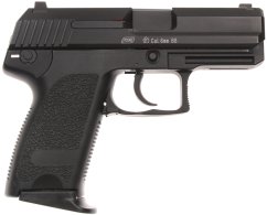 H&K USP Compact, GBB, metal, KSC, KWA