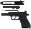 Beretta M92F, GBB, Tokyo Marui