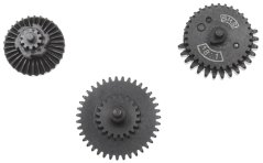 Zahnradsatz, flache Zähne, Standard, 18:1, Gen.3, SHS