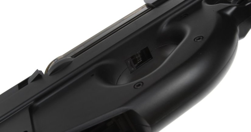 P90, D-Boys, BY-809