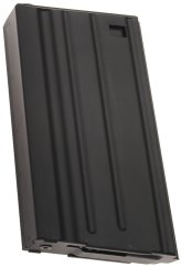 Magazine, SR25, hi-cap, 470rd, D-Boys
