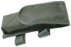 Battery pouch, OD, ACM