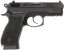 CZ 75D Compact, GBB, CO2, ASG