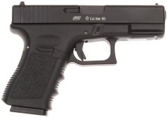 Glock 19, GBB, métal, KSC, KWA