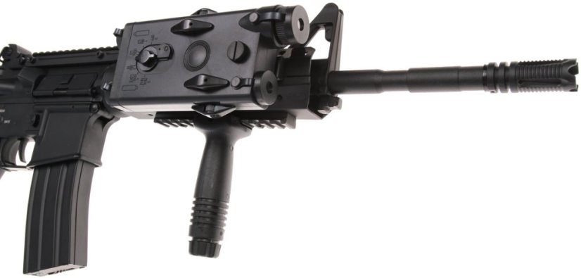 M4 CASV, D-Boys, BY-035, BI-3581M
