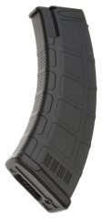 Magazine, AK, hi-cap, 600rd, PMAG, black, Cyma, C.189