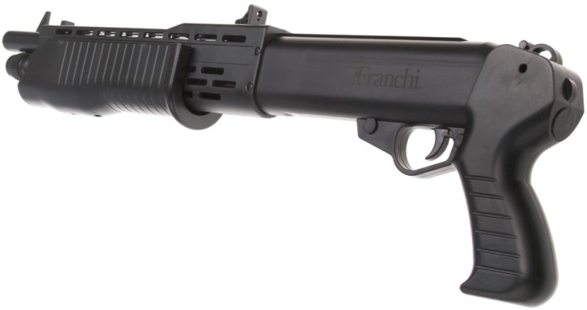 Franchi SPAS 12, ASG