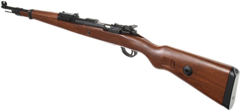 Mauser Kar98k, Snow Wolf, SW-022