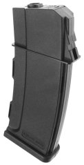 Cargador, CZ 805 BREN, hi-cap, 550 BB, ASG