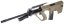 Steyr AUG A2 rendőrségi, TAN, Snow Wolf, SW-020B