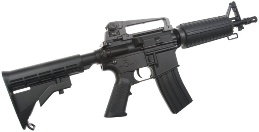 M933, műanyag, fekete, Cyma Sport, CM.509