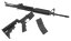 M4A1 MWS, GBB, Tokyo Marui