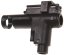 ASHU Hop-up chamber, M16, M4, with sensor, Airsoft Syst.
