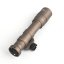 SureFire M600C Scout Light taktikai zseblámpa, 600 lm, barna, T-Eagle