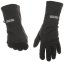 Nomex gloves, black, Strike