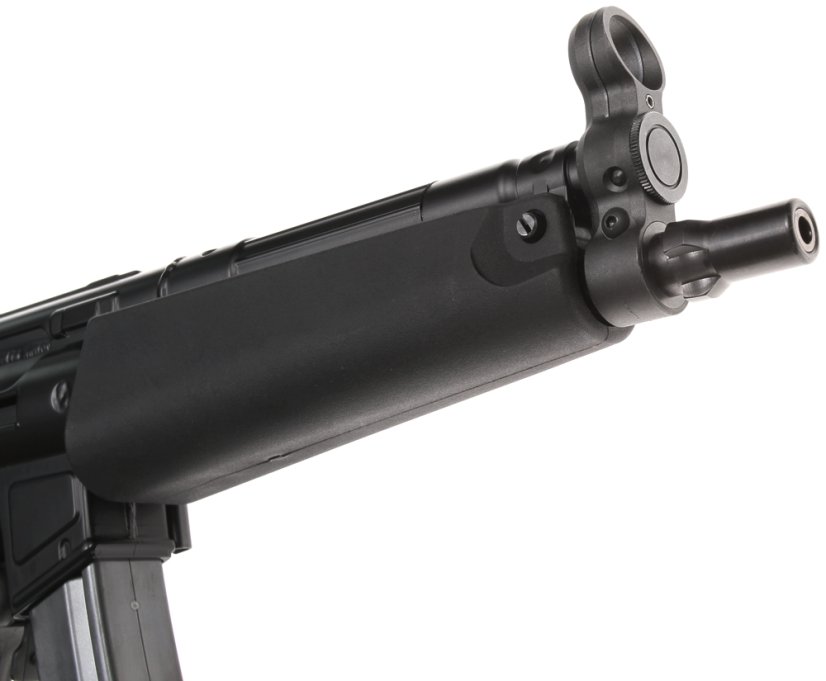Egyedi TW5 A4-MAX, M150, AirsoftGuns