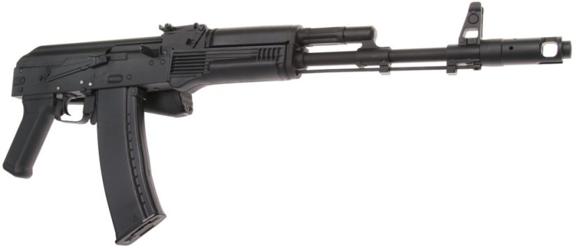 AK-74M, D-Boys, BY-005, RK-05