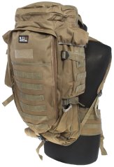 Plecak Multi Combo, TAN, ACM
