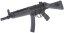 B&T MP5A2, without lights, Classic Army