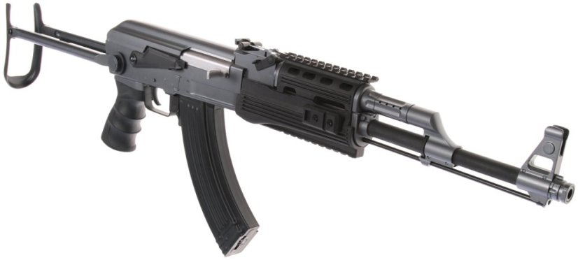 AK-47S RIS, Cyma Sport, CM.028-B
