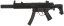 MP5SD6, blowback, Cyma, CM.049SD6