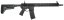 AR15 URX4, M-LOK, 16 inch, negro, Cyma Platinum, CM.097