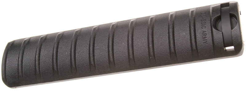 Rails cover set, KAC, 4pcs, Classic Army