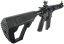 EMG Daniel Defense DD4 M4A1, RIII 12.5 Inch, GBBR, Black, Cyma CGS, DD.1104 BK