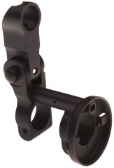 Összecsukható célzó M16, M4 + fogantyú, A&K