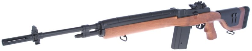 M14 DMR, fa, Cyma Sport, CM.032D