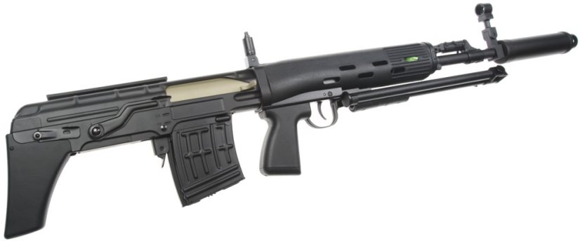 SVU, Black, Cyma Standard, CM.057 SVU