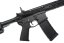 AR15 URX4, M-LOK, 10,5 inch, negro, Cyma Platinum, CM.097B