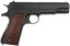 Colt M1911A1, metal, black, Galaxy, A&K, G.13