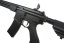 KAC SR16, MK16 M-LOK 13.5 Inch, Ambidextrous, tracer chamber, Black, Cyma Platinum, CM.006R-13.5