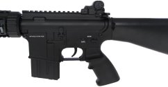 M16 SPR, bipod, D-Boys, BY-052, BI-5281M