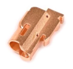 CNC Hop-Up Chamber for GBB Glock, WE / TM / KJ, Maple Leaf