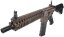 EMG Daniel Defense MK18, RII 9.5 Inch, GBBR, FDE, Cyma CGS, DD.1101 FDE