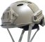Helm FAST, Typ PJ, Premium, FDE, Emerson