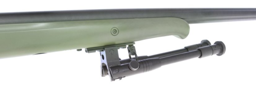 VSR-10D, OD, kétlábú állvány, távcső, frissített változat, Well, MB10D