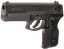 C60 Compact, GBB, full metal, ASG