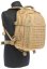 Backpack Dragon EGG MK II, TAN, ACM