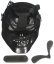 Protective mask, Army of Two, large, ACM
