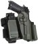Taktikai tok, Beretta M92 CQC lite, OD, Blackhawk