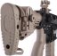 CAA M4 Carbine, FDE, King Arms