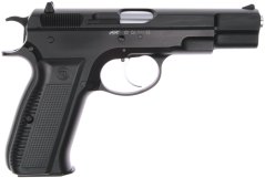 CZ 75, GBB, ASG