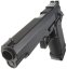 HI-CAPA 5.1 AEP, mosfet, fekete, Cyma, CM.128S